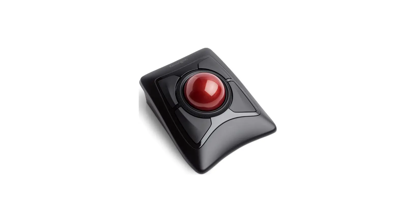 Kensington K72359ww Expert Mouse Wireless Trackball Specifications And Datasheet