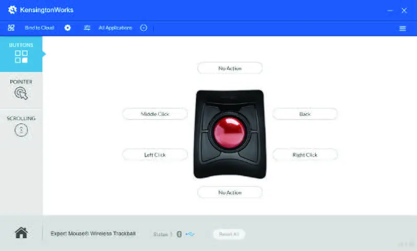 Kensington-K72359WW-Expert-Mouse-Wireless-Trackball-fig-1