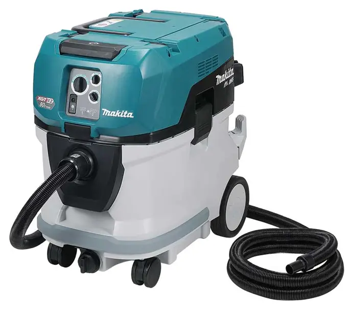 makita VC006GM Cordless Vacuum Cleaner-