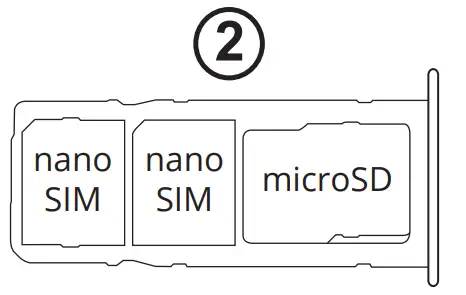 Kruger Matz KM0497 Smartphone - fig 4
