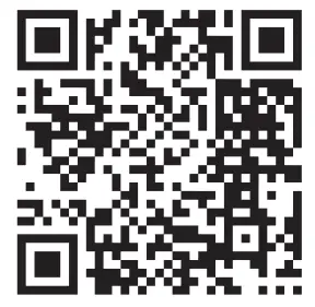 Kruger Matz KM0497 Smartphone - qr code
