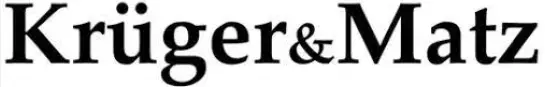 Kruger Matz logo