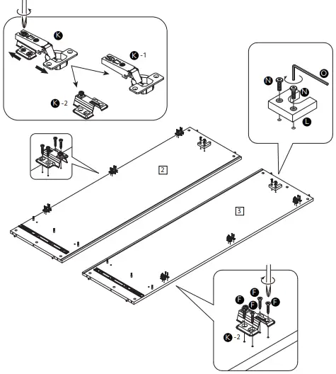 habitat-4013756-Kirk-Wardrobe-Instruction-fig-10