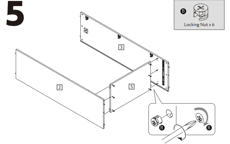 habitat-4013756-Kirk-Wardrobe-Instruction-fig-13