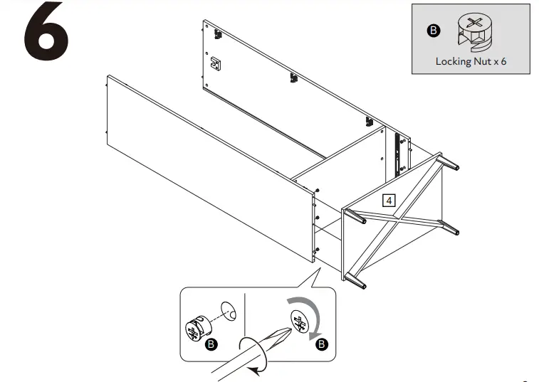 habitat-4013756-Kirk-Wardrobe-Instruction-fig-14