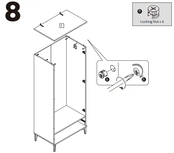 habitat-4013756-Kirk-Wardrobe-Instruction-fig-16
