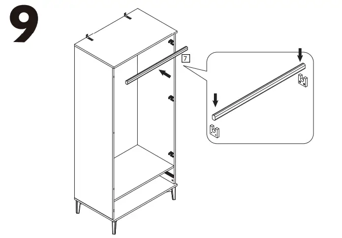 habitat-4013756-Kirk-Wardrobe-Instruction-fig-17