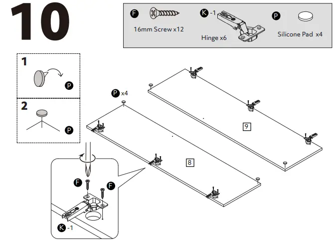 habitat-4013756-Kirk-Wardrobe-Instruction-fig-18