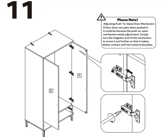 habitat-4013756-Kirk-Wardrobe-Instruction-fig-19