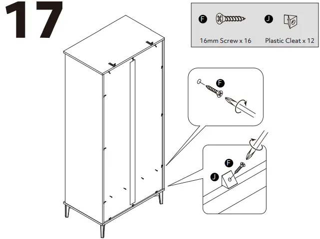 habitat-4013756-Kirk-Wardrobe-Instruction-fig-26