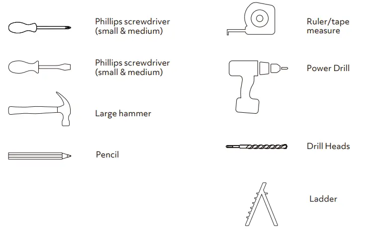habitat-4013756-Kirk-Wardrobe-Instruction-fig-4