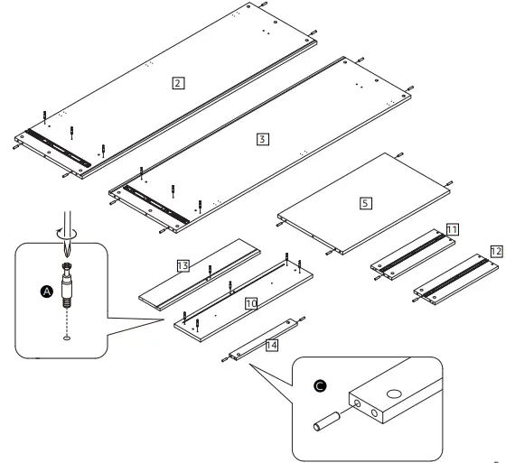 habitat-4013756-Kirk-Wardrobe-Instruction-fig-8