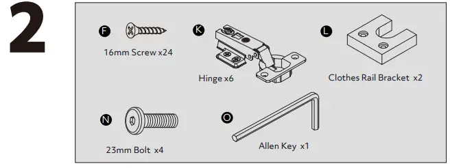 habitat-4013756-Kirk-Wardrobe-Instruction-fig-9