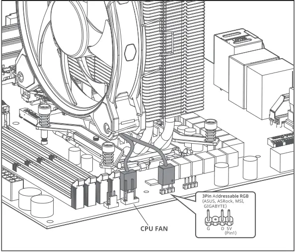 COOLER-MASTER-Hyper-212-Halo-Black-CPU-Air-Cooler-fig-10