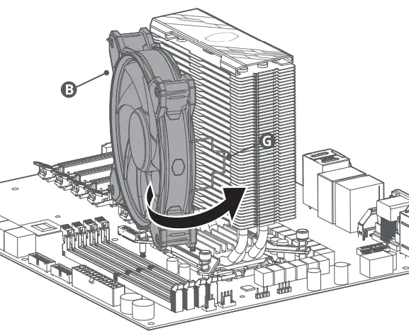 COOLER-MASTER-Hyper-212-Halo-Black-CPU-Air-Cooler-fig-6