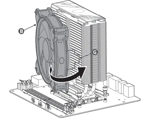 COOLER-MASTER-Hyper-212-Halo-Black-CPU-Air-Cooler-fig-8