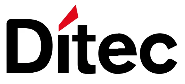 Ditec  Logo