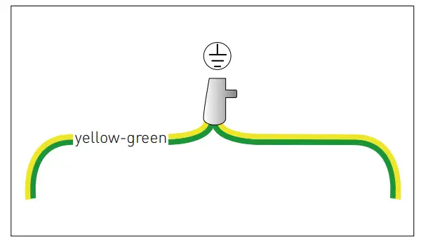 Electrical Connections