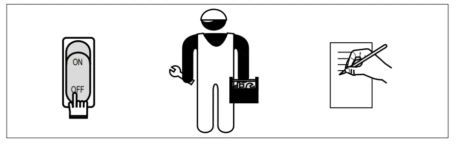 General Safety Precautions For The User