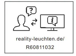 RL-R60811032-Punch-Recessed-Ceiling-Light-fig-3