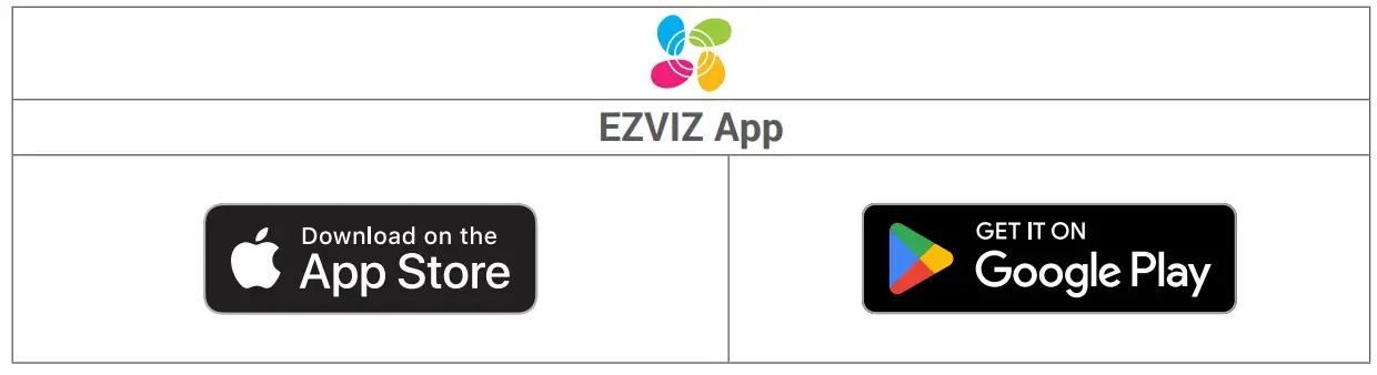EZVIZ BC1C 2K Standalone Smart Home Battery Camera - fig 4