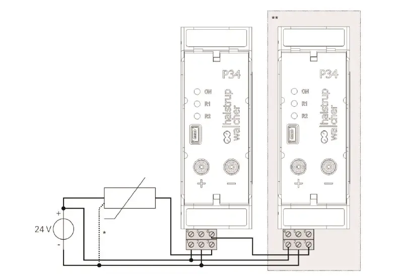 halstrup-walcher-P34-Differential-Pressure-Transmitter-2