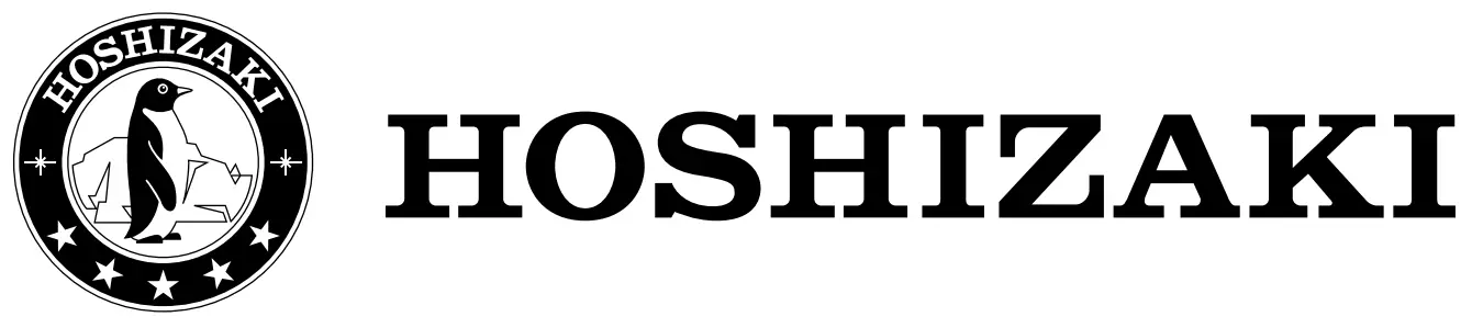 Hoshizaki logo