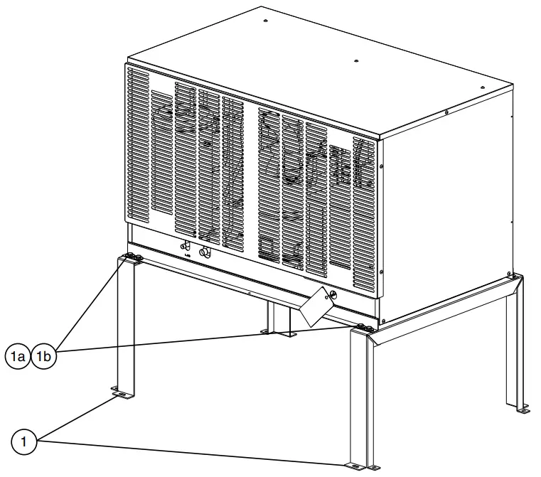 Accessories & Labels SRC-14J