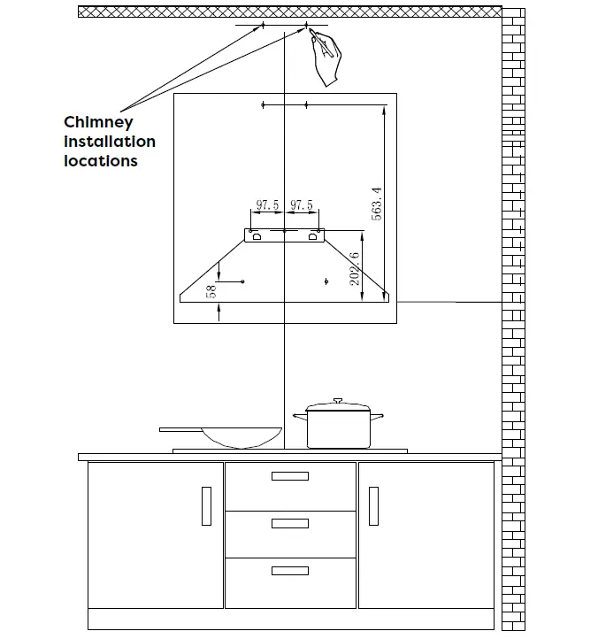 ciarra-CBCS6201-60cm-Cooker-Hoods-fig- (12)