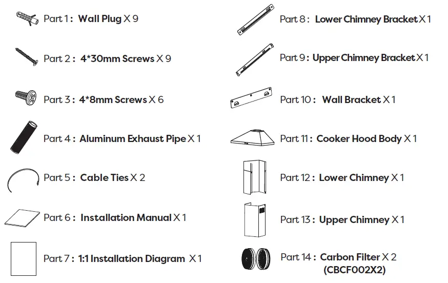 ciarra-CBCS6201-60cm-Cooker-Hoods-fig- (3)