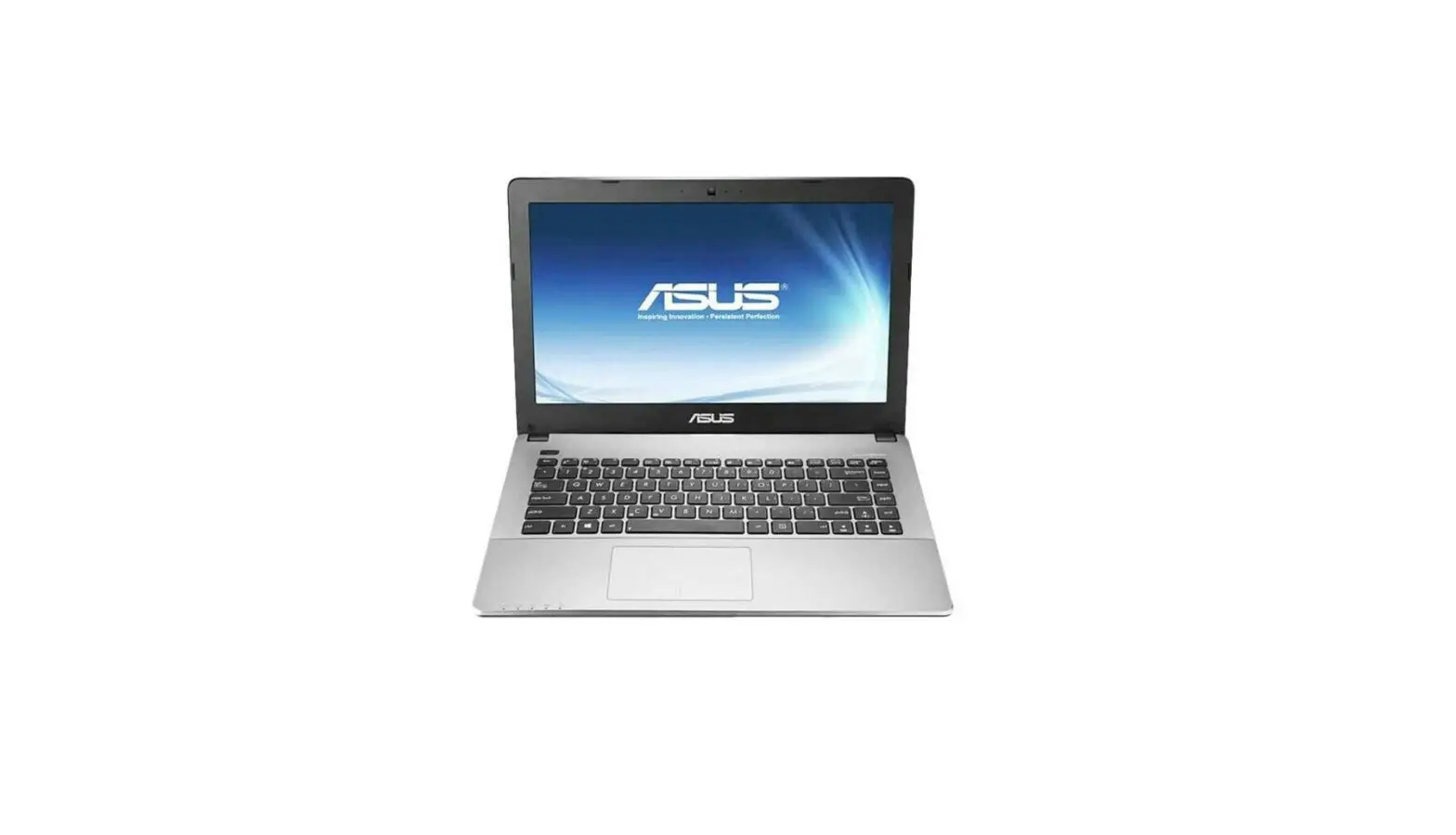 Asus X455l-wx012h Notebook User Manual