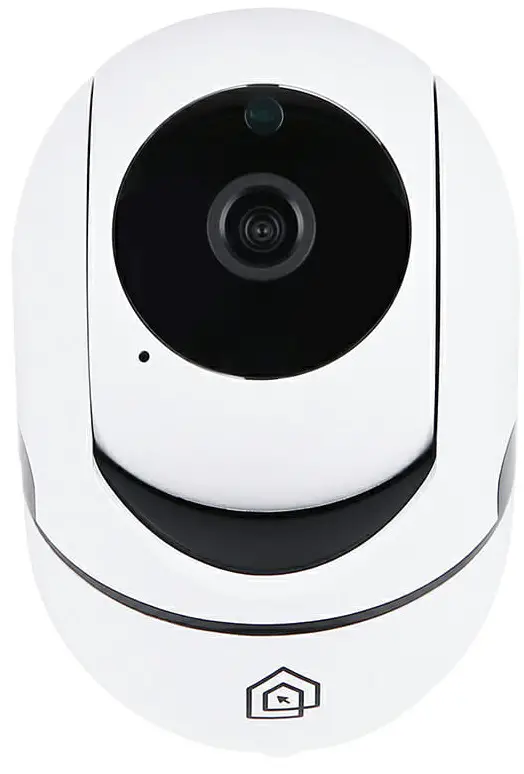 HYUNDAI HHA492101 Smart IP Camera