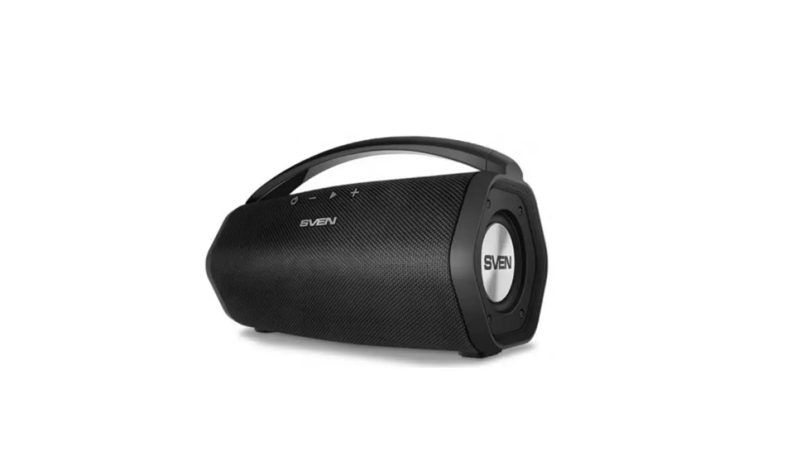 Sven Ps-320 Portable Speaker System With Bluetooth User Manual Sven Ps-320 Portable Speaker System With Bluetooth User Manual