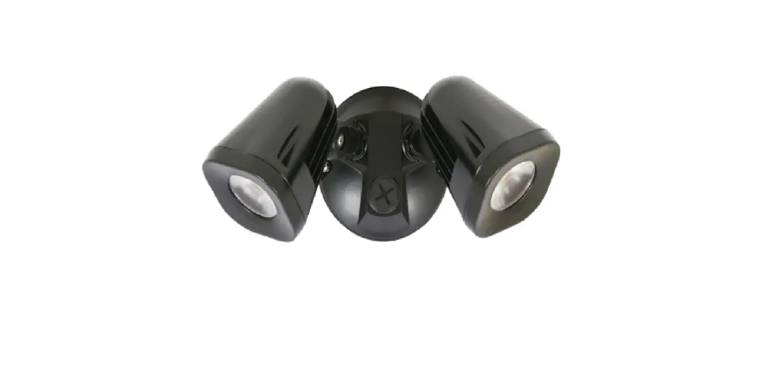 Lucci Ledlux 240312 Ceiling Light Instruction Manual