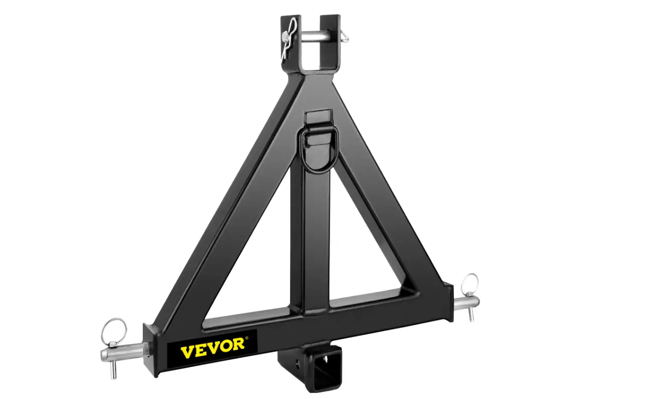 Toro 08146 2 Inch Receiver Draw Bar Instruction Manual Toro 08146 2 Inch Receiver Draw Bar Instruction Manual