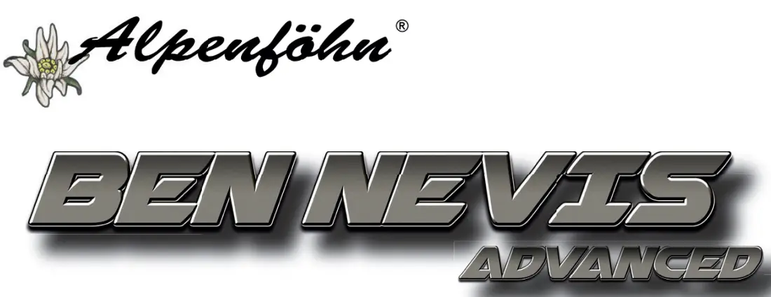 Alpenfohn Logo