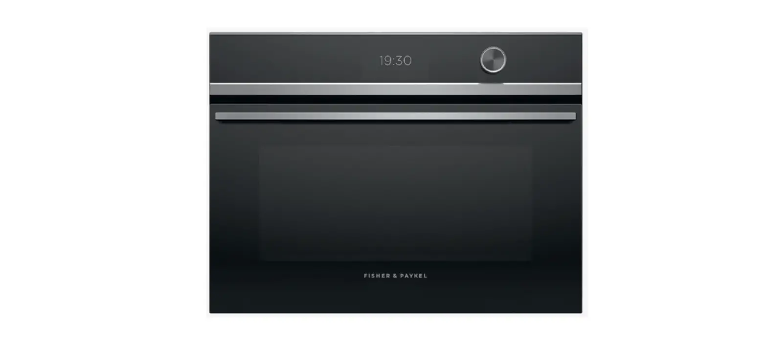 Fisher And Paykel Os24ndtdx1 Combination Steam Oven User Guide