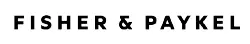 Fisher and Paykel logo