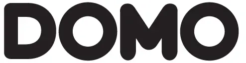 DOMO logo