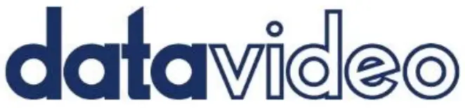 datavideo logo