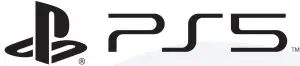 PS5 Logo
