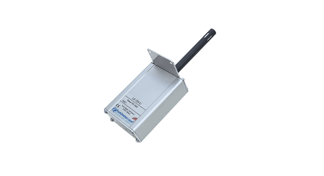 Schaller Lf-td 60 Air Humidity Transmitter Series User Manual