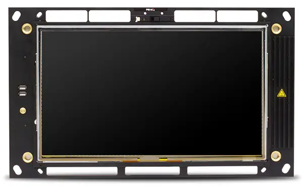 PEAKnx PNX11-20001 Controlpro KNX Touch Panel