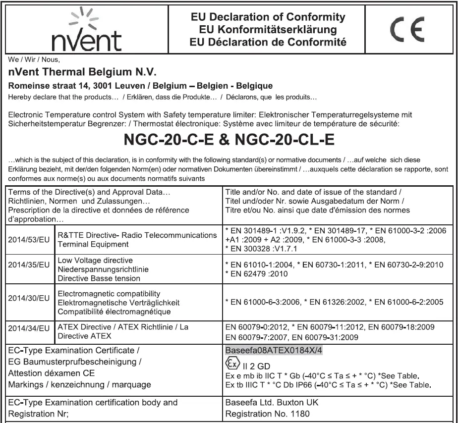 nVent-RAYCHEM-NGC-20-Controller-FIG-1