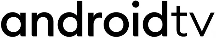 Androidtv Logo