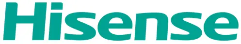 Hisense Logo