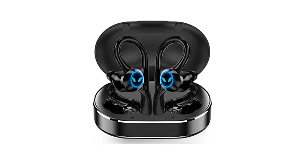 Motast Power Q25 Pro Waterproof Wireless Sports Earbuds User Manual