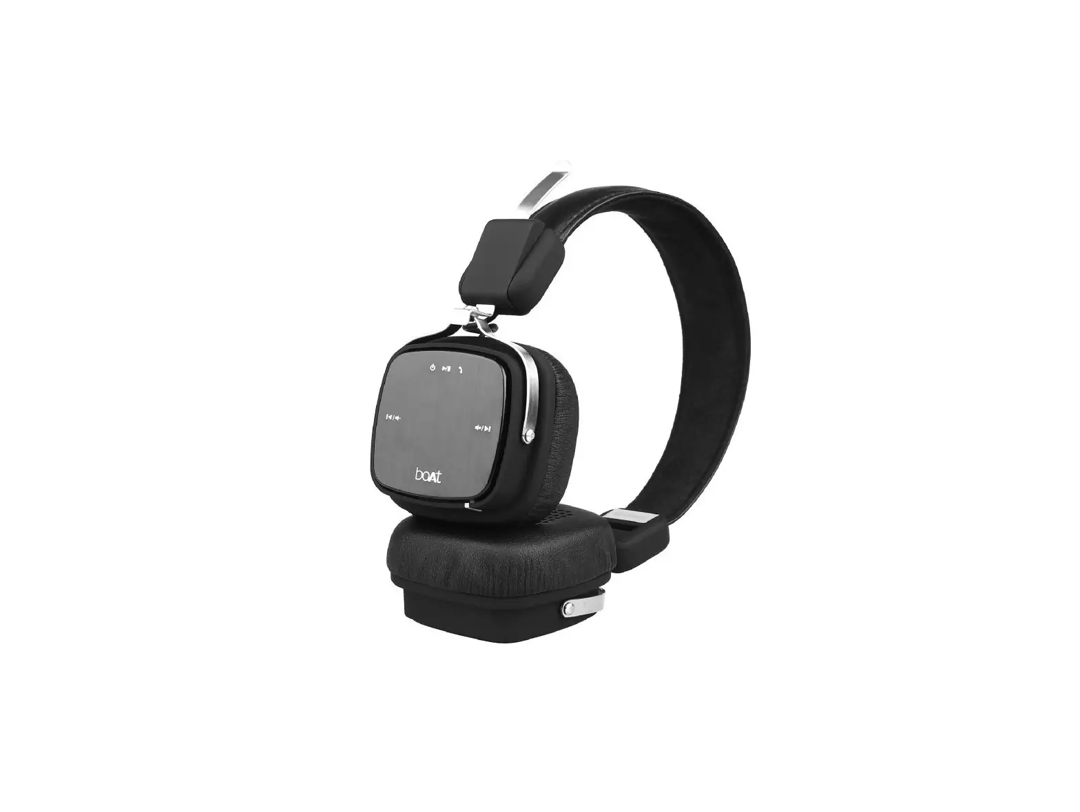 Boat Rockerz-610 On Ear Wireless Headphone User Manual Boat Rockerz-610 On Ear Wireless Headphone User Manual