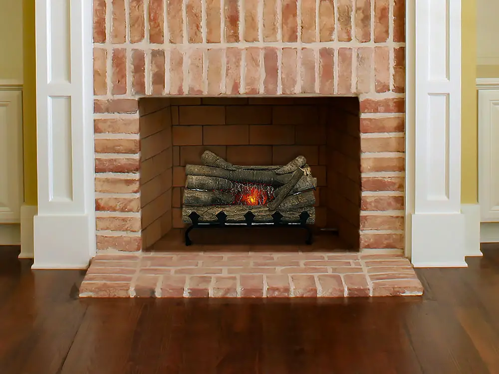 Pleasant Hearth L-24 Electric Crackling Log User Manual Pleasant Hearth L-24 Electric Crackling Log User Manual