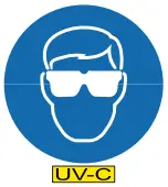 VIQUA S2Q-PV - Potential Hazards 12